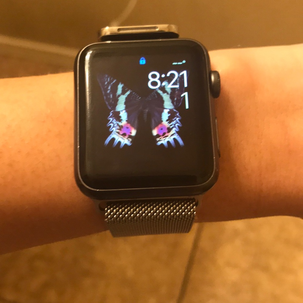 Apple Iwatch